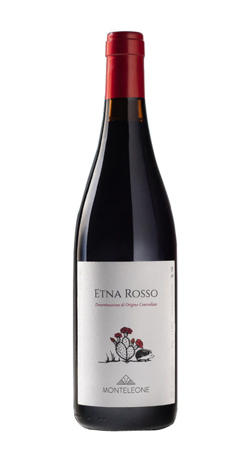 Etna Rosso Monteleone 2021