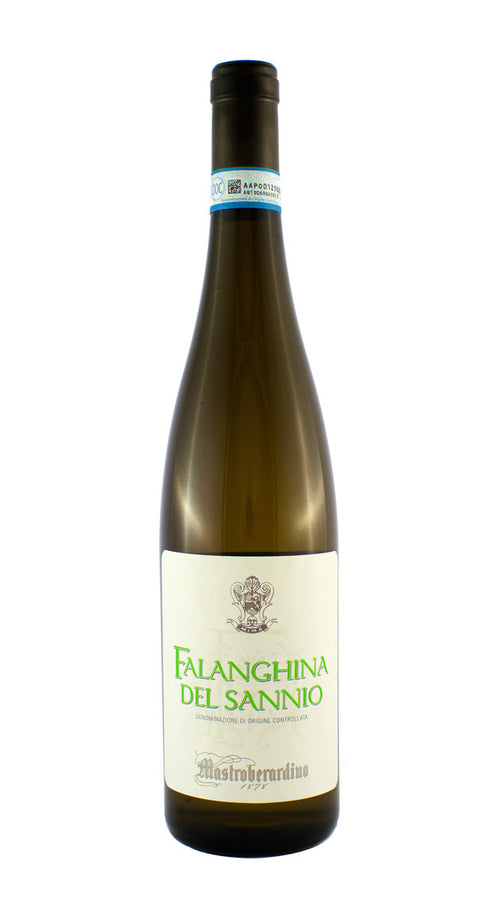 Falanghina del Sannio Mastroberardino 2023