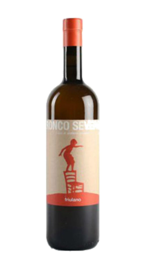 Friulano Ronco Severo 2021