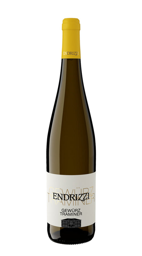 Gewurztraminer Endrizzi 2022