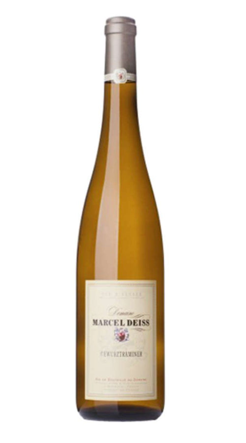 Gewurztraminer Marcel Deiss 2022