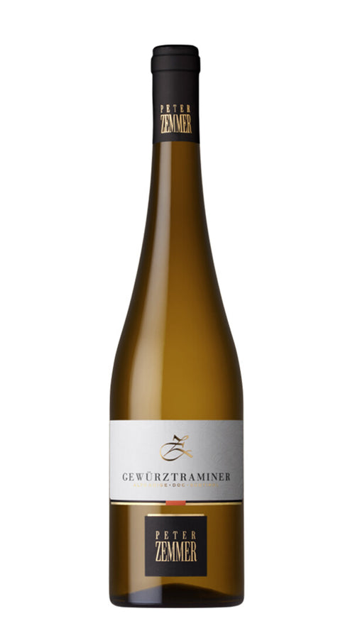 Gewurztraminer Peter Zemmer 2023