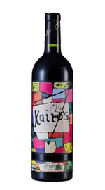 Kairos Zymé 2020