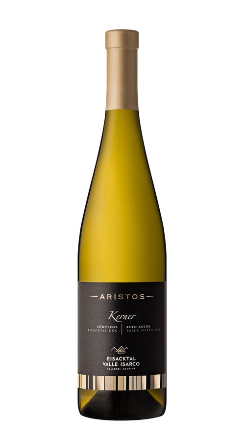 Kerner 'Aristos' Cantina Valle Isarco 2022