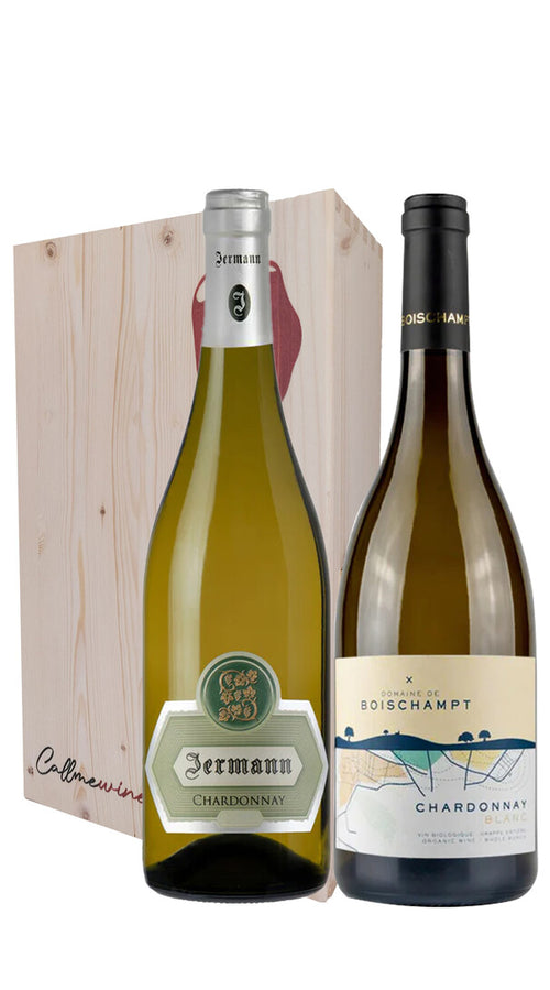 Kit Chardonnay (2bt)