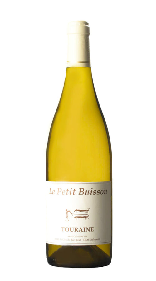 'Le Petit Buisson' Clos du Tue Boeuf 2022