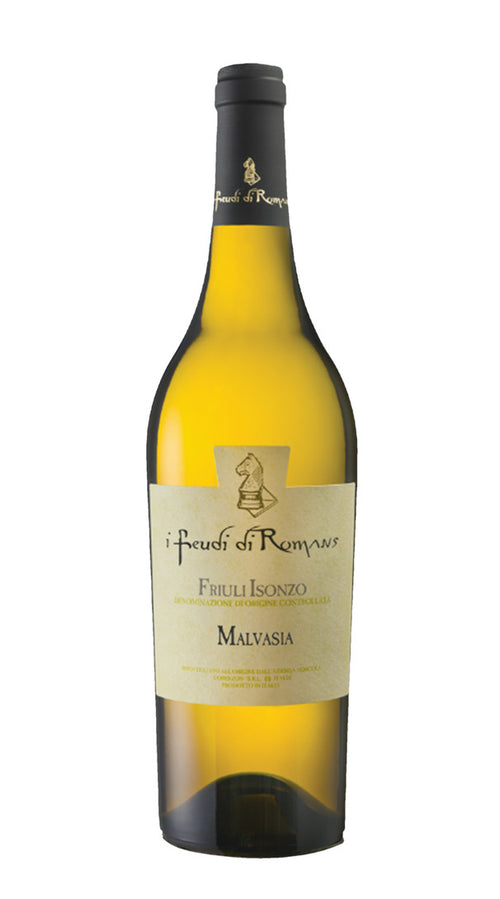 Malvasia Feudi di Romans 2023