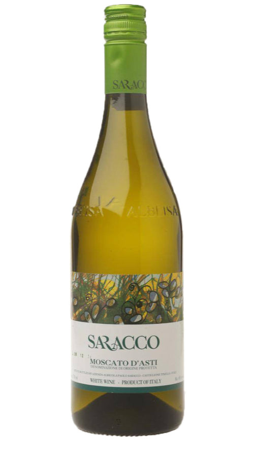 Moscato d'Asti Magnum Paolo Saracco 2023