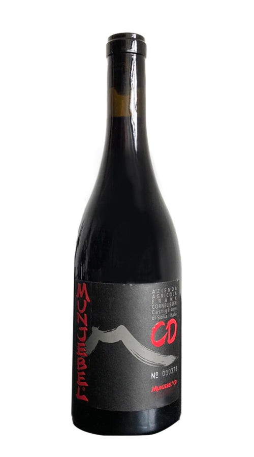 Munjebel Rosso 'CD' Frank Cornelissen 2020 