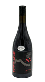 Munjebel Rosso 'MC' Frank Cornelissen 2020