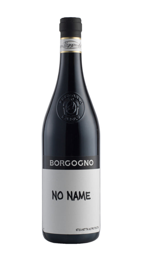Nebbiolo 'No Name' Borgogno 2021