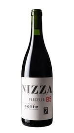 Nizza 'Parcella B5' Sette 2018