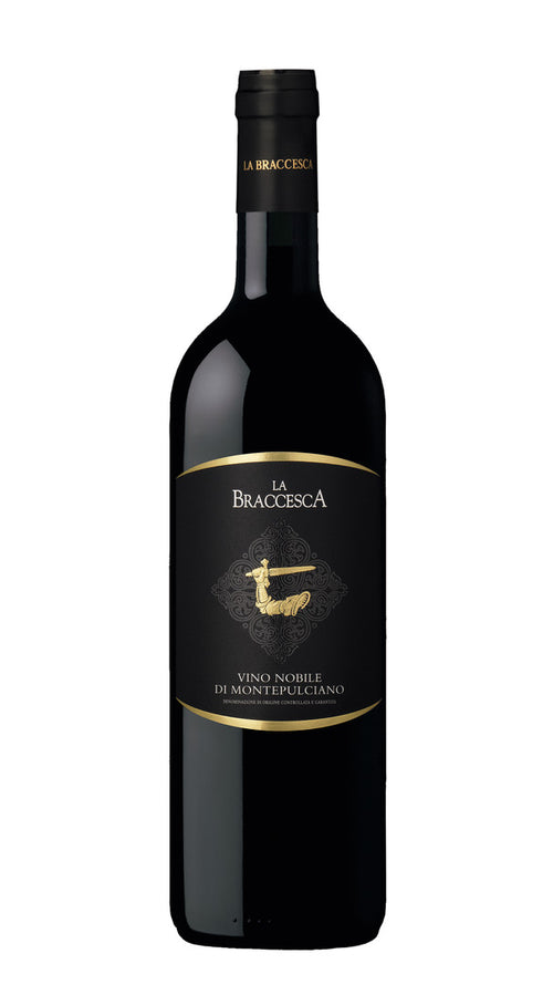 Nobile di Montepulciano La Braccesca-Antinori 2021