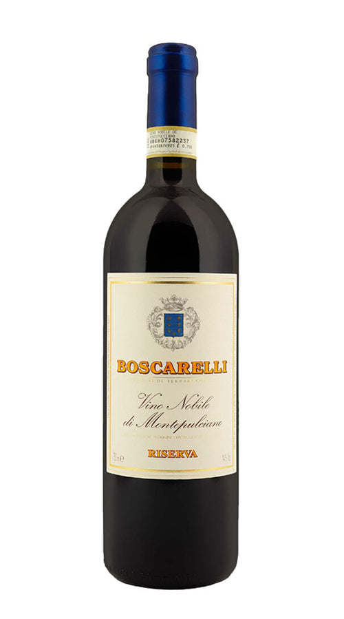 Nobile di Montepulciano Riserva Boscarelli 2020