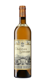 Palette Blanc Château Simone 2021