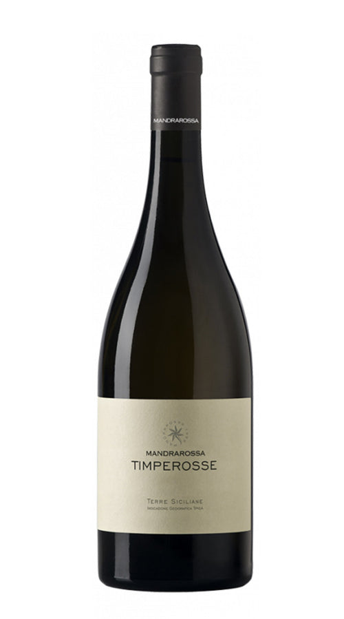 Petit Verdot 'Timperosse' Mandrarossa 2023