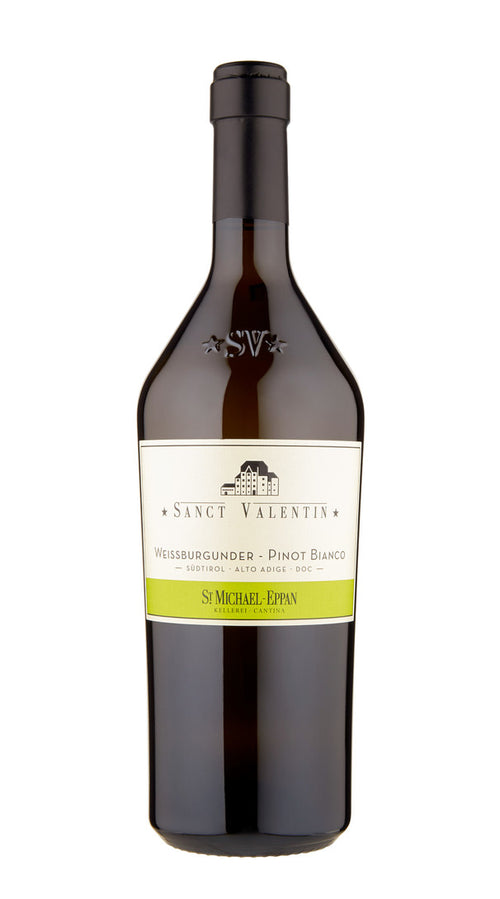 Pinot Bianco 'Sanct Valentin' San Michele Appiano 2021