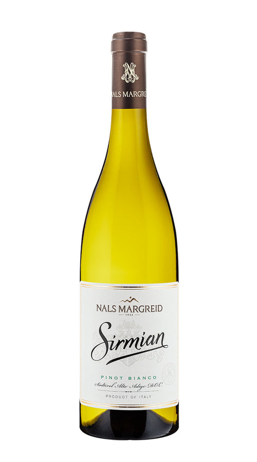 Pinot Bianco 'Sirmian' Nals Margreid 2022