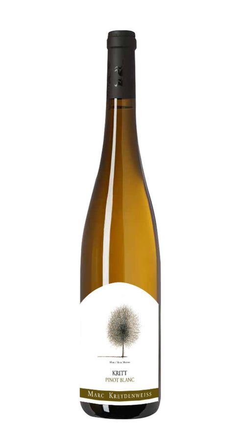 Pinot Blanc 'Kritt' Marc Kreydenweiss 2022