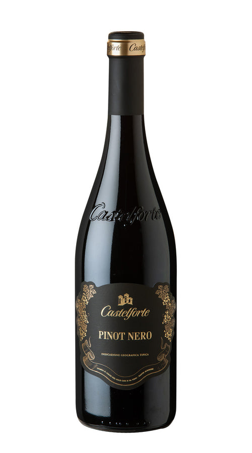 Pinot Nero Castelforte 2021