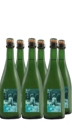 Wine Box Spumante Brut Nature 'La Planta' Mas Gomà (6bt)