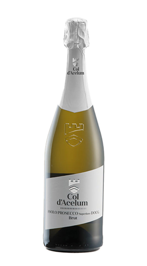 Prosecco Superiore Brut Asolo 'Col d'Acelum' Tenuta d'Asolo Progress