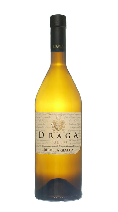 Ribolla Gialla Draga 2023