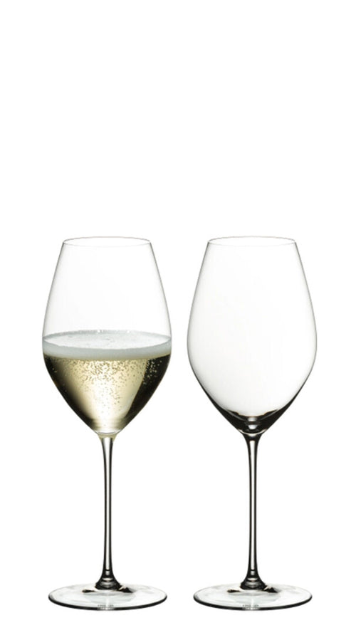 Riedel Veritas Set 2 Calici Champagne