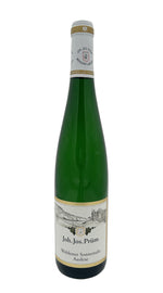 Riesling Mosel Auslese 'Wehlener Sonnenuhr' J.J. Prum 2022