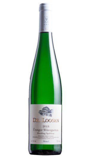 Riesling Mosel Spatlese Urziger Wurzgarten Dr. Loosen 2022