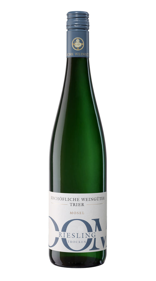 Riesling Mosel Trocken 'DOM' Bischöfliche Weingüter Trier 2022