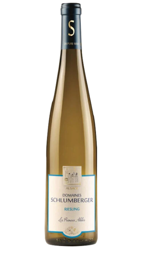 Riesling 'Princes Abbés' Schlumberger 2021