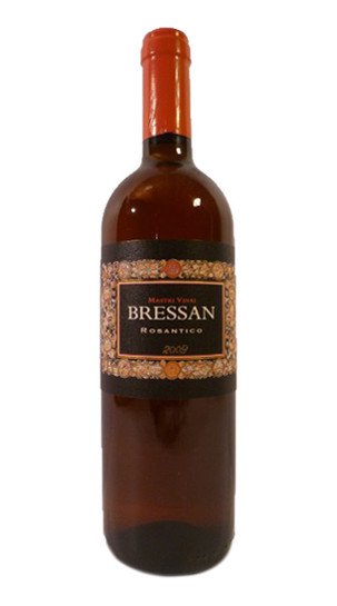 Rosantico Bressan 2017