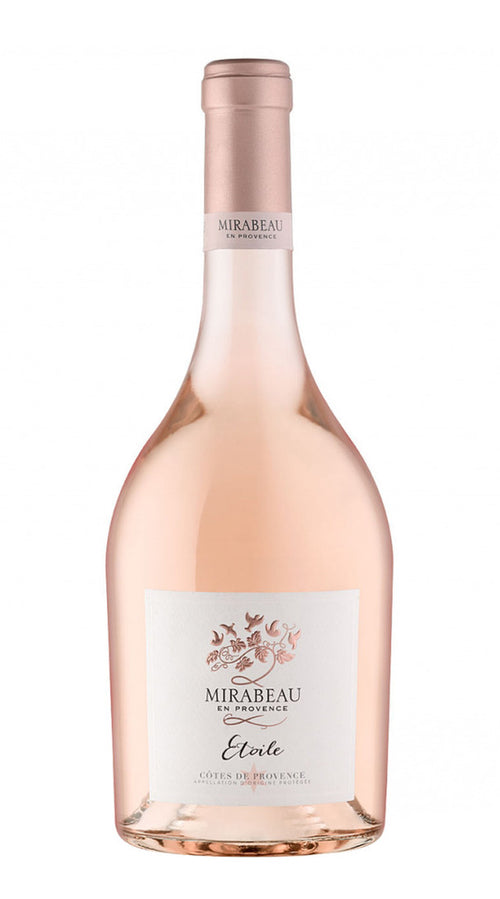 Rosé de Provence 'Etoile' Maison Mirabeau 2022