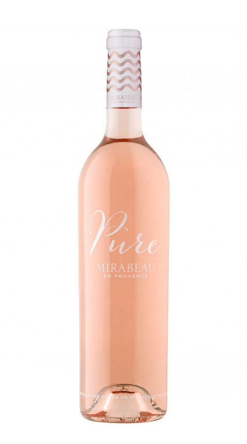 Rosé de Provence 'Pure' Maison Mirabeau 2023