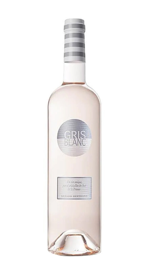 Rosé 'Gris Blanc' Gerard Bertrand 2022