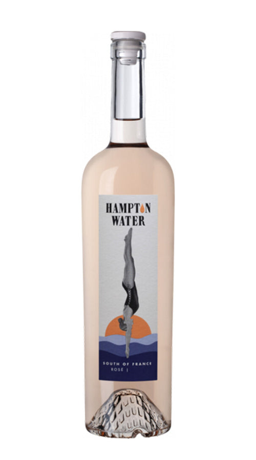 Rosé 'Hampton Water' Gerard Bertrand 2022