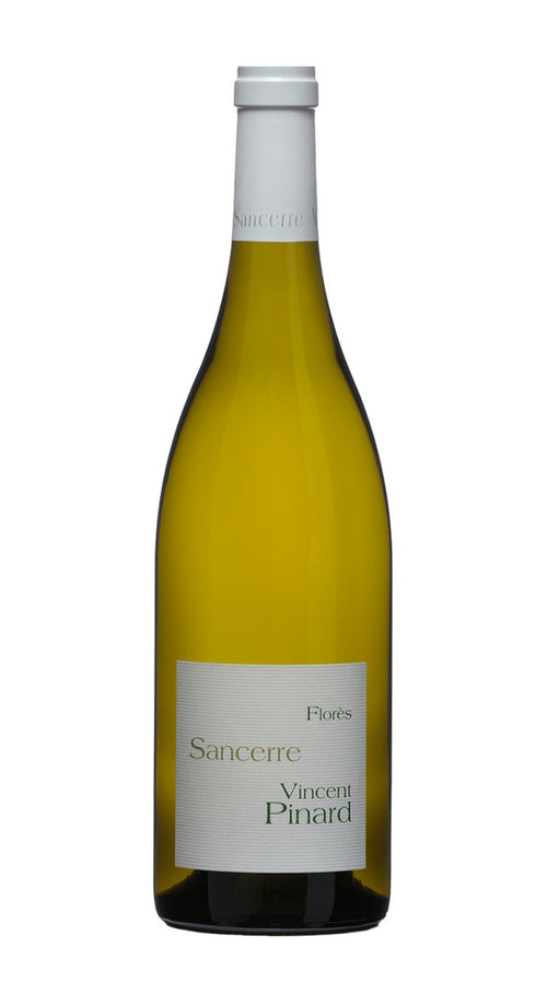 Sancerre 'Flores' Vincent Pinard 2022