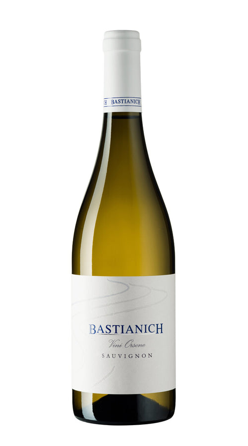 Sauvignon Bastianich 2023