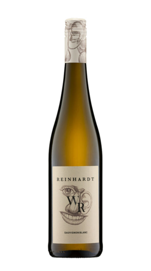Sauvignon Blanc Gutswein Weingut Reinhardt 2023