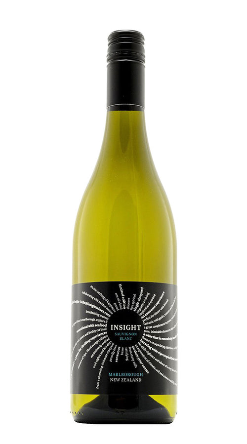 Sauvignon 'Insight' Vinultra 2022