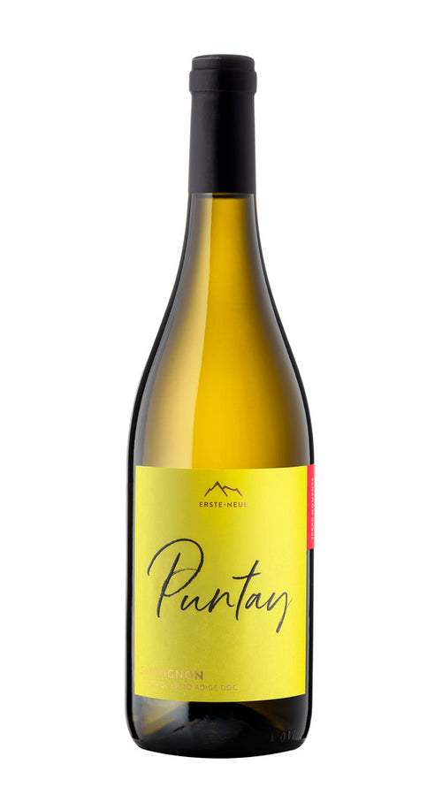 Sauvignon 'Puntay' Erste+Neue 2021