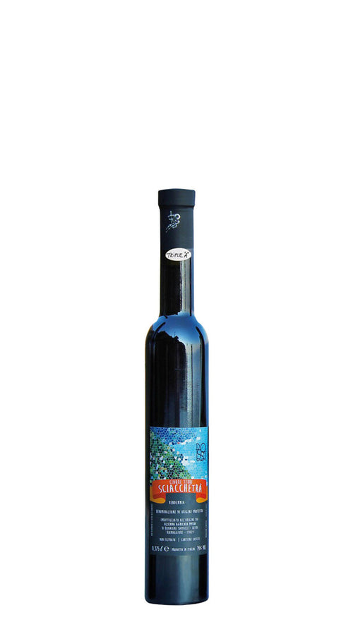 Sciacchetrà Possa 2017 - 37.5cl