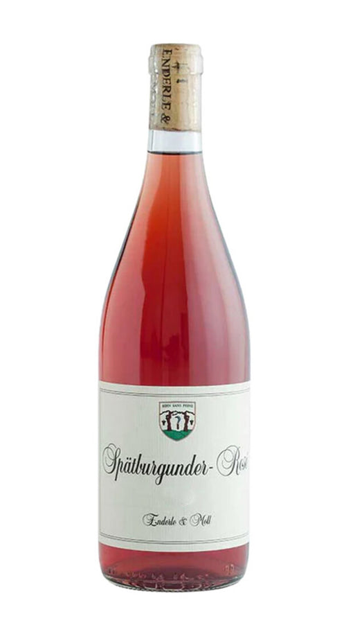 Spatburgunder Rosé Enderle e Moll 2021