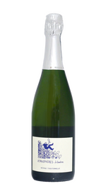 Sparkling Traditional Method 'Athmosphère' Jo Landron