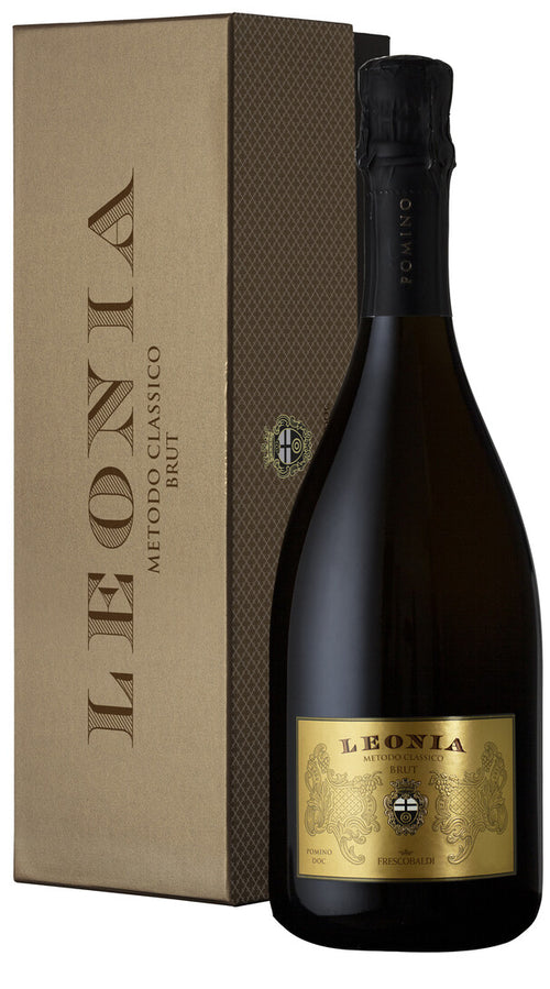 Spumante Metodo Classico Brut 'Leonia' Frescobaldi 2021