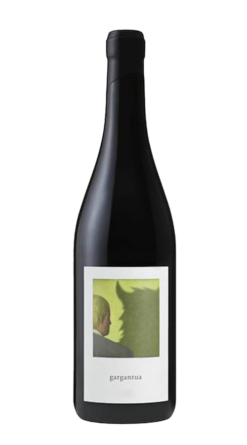 Syrah 'Gargantua Oregon' Bergstrom 2015