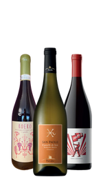 Wine Box Tartufo (3bt)