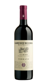 Terrano Castelvecchio 2022