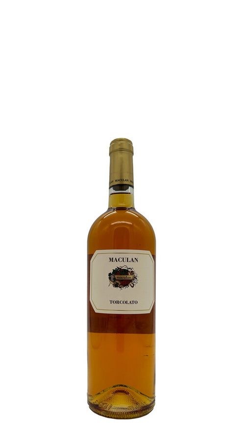 Torcolato di Breganze Maculan 2021 - 37.5cl